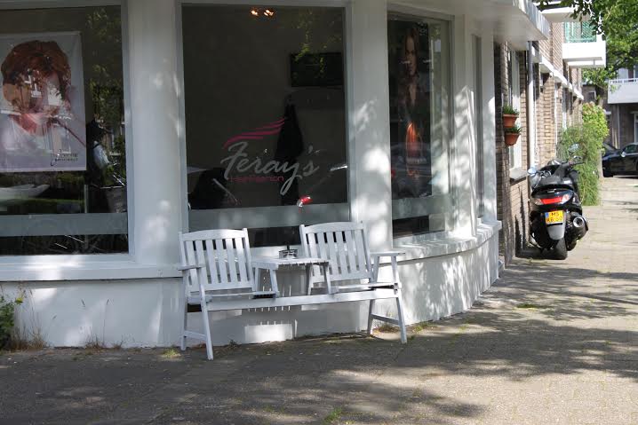 Haarstijl 1 - Özcan Haarstijl Den Haag